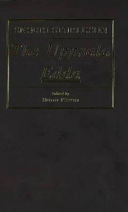 Uppsala Edda