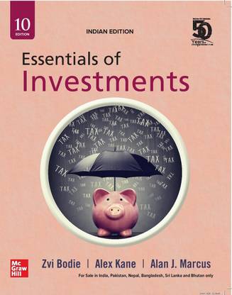 Essentials of Investments