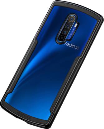 Kapa Back Cover for Realme X2 Pro