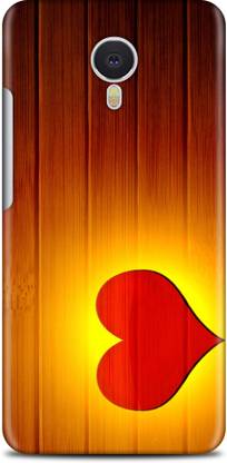Exclusivebay Back Cover for Meizu Note 3