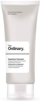 THE ORDINARY Squalane Cleanser Face Wash