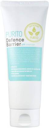Purito Defence Barrier Ph Cleanser Face Wash