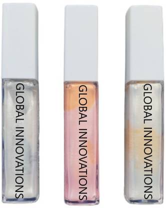 global innovations MOONSHINE COMBO PACK OF 3 45 ml
