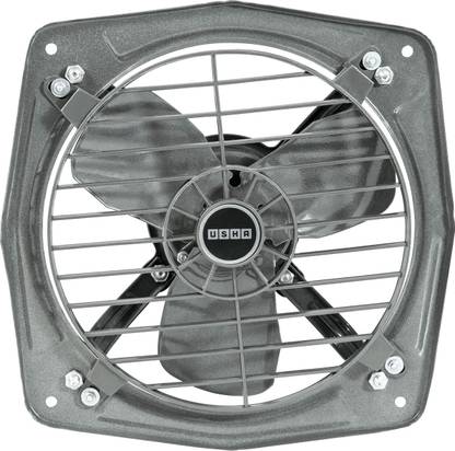 USHA Aeroclean 300 mm 3 Blade Exhaust Fan