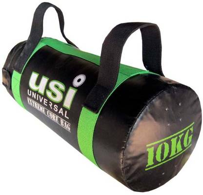 usi Power Bag , EXTREME CORE BAG 626PB_10 Green Bulgarian Bag/Power Bag/Sand Bag