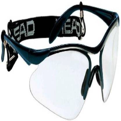 Head Rave Protective Eyewear Squash Goggles