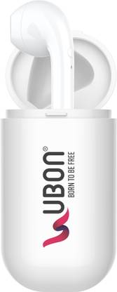 Ubon True Wireless in-Ear Single Earbud (Bluetooth V5.0) Bluetooth