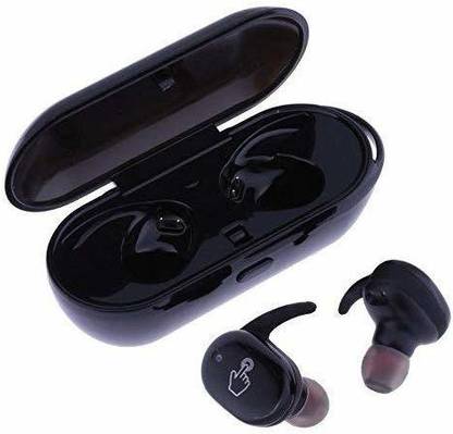 Apollo Plus Air dots /4 Wireless Earbuds Bluetooth