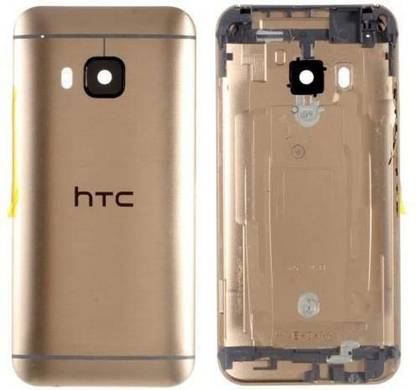 RE TAKE HTC One M9 Back Panel