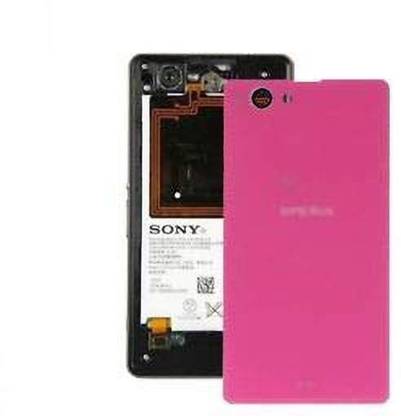 RE TAKE Sony Xperia Sony Xperia Z1 Mini Z1 Compact D5503 Back Panel