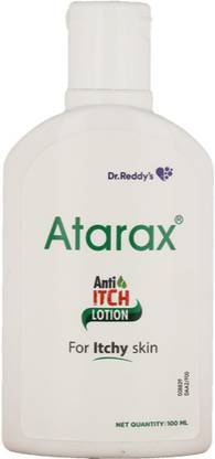 Dr reddy's Anti-Itch Lotion