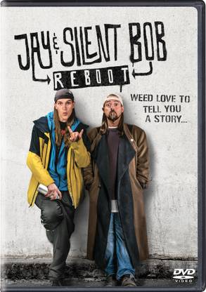 Jay & Silent Bob Reboot
