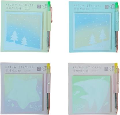 R H lifestyle Vibrant color 60 Sheets Regular, 1 Colors