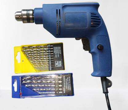 DDTK REVERS /FORWARD DRILL MACHINE L/R 2310 Pistol Grip Drill