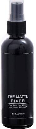CIVAKI PERFECT HYDRATING MAKE UP SETTING SPRAY FIXER Primer  - 100 ml