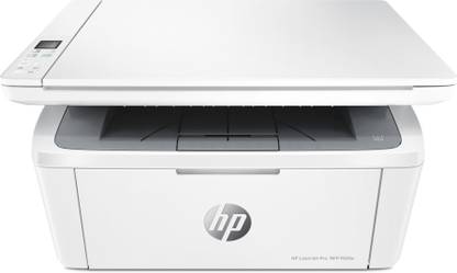 HP Jet Pro MFP M30w Multi-function WiFi Monochrome Laser Printer