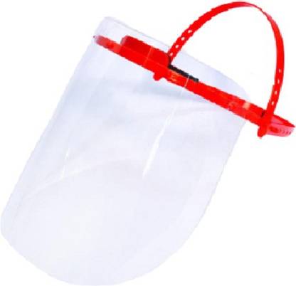 myshield Shield Face Mask MyShield Senior Safety Visor