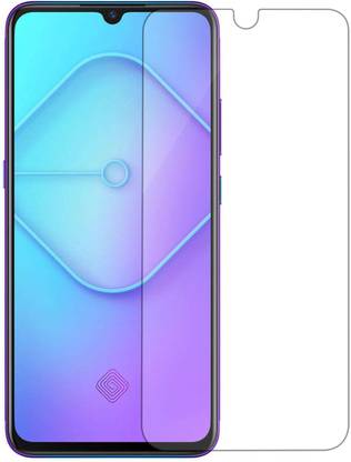 VAlight Tempered Glass Guard for VIVO S1 PRO
