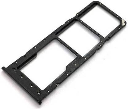 Bay Sim Card Tray
