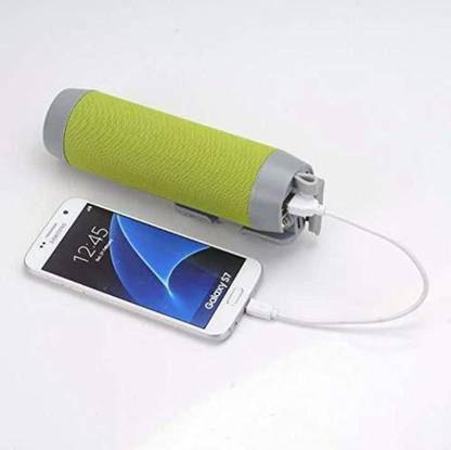 Ubon SP -135 5 IN 1 BLUETOOTH SPEAKER 5 W Bluetooth Speaker