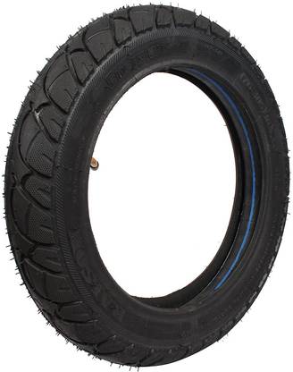 RALCO TYRES 16X3.0 ENERGIA 16X3.0 Front & Rear Two Wheeler Tyre