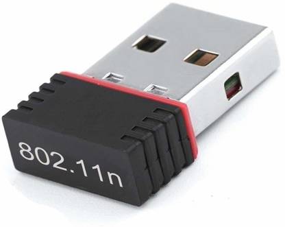 TERABYTE TB-Wifi-21 USB Adapter