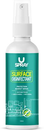 Uspray Surface Disinfectant 100 ml