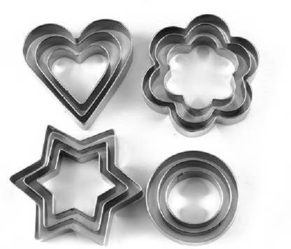 X-Rat cooki cutter in different shape Cookie Cutter