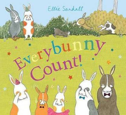 Everybunny Count!
