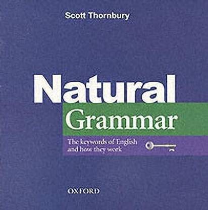 Natural Grammar