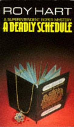 A Deadly Schedule