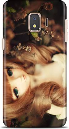 Exclusivebay Back Cover for Samsung Galaxy J2 Core