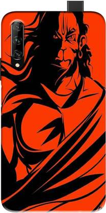 पिक्टोवर्ल्ड Back Cover Honor 9X Pro के लिए