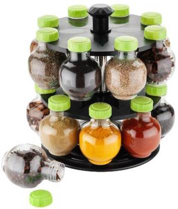 JD Spice Set Plastic