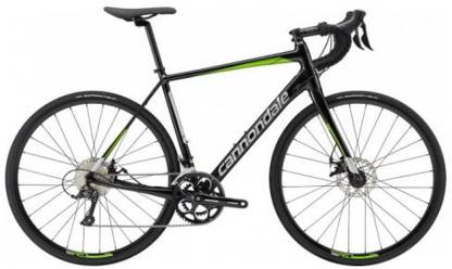 Cannondale Synapse Alloy Sora Medium Disc 54CM 700C T (inch) Road Cycle