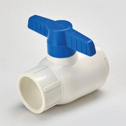 ASTRAL Upvc Ball Valves