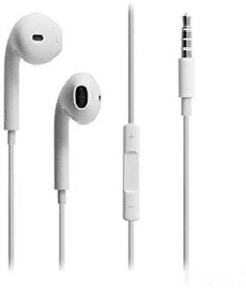 DOT.DELTA Android earphone with mic support - (All smartphone) Wired