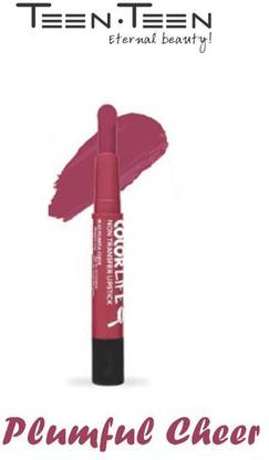 Teen.Teen COLOR LIFE (NON-TRANSFER LIPSTICK)