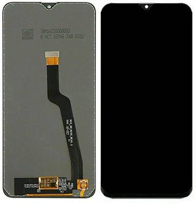 starcadion LCD Mobile Display for Samsung Galaxy M10