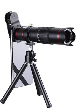 RAMBOT 26x Telescopic Len Mobile Phone Lens