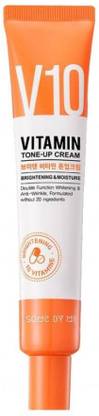Some By Mi V10 Vitamin Tone-Up Cream