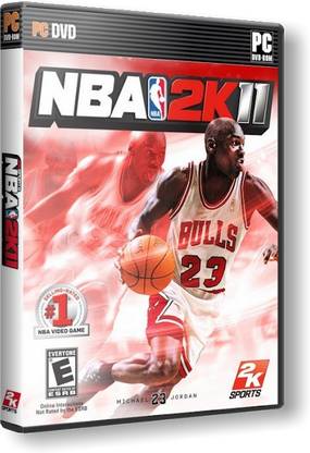 NBA 2K 11 (4k)