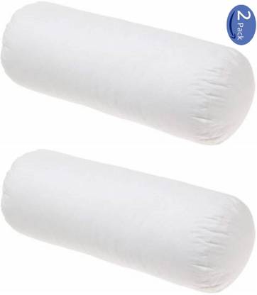 Swikon star Microfibre Solid Sleeping Pillow Pack of 2