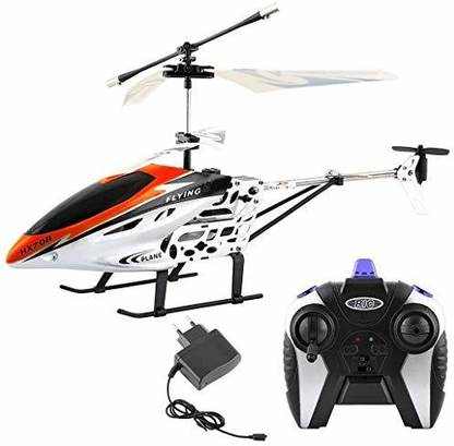 Eagle Flame Remote Control Flying Helicopter