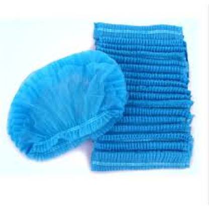 vivan surgical export and import SURGICAL HEAD CAP PACK OF 50 Surgical Head Cap