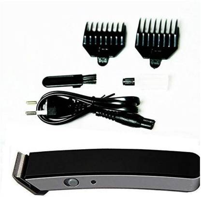 ARNAH TREASURE Professional Design Perfect Sha Trimmer 30 min  Runtime 4 Length Settings