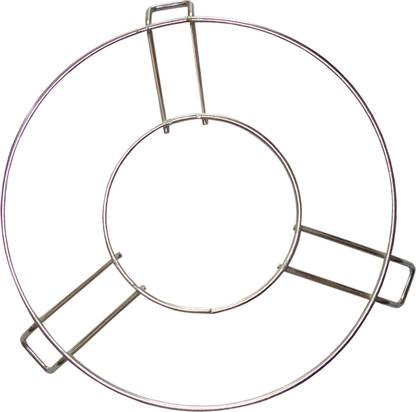 SWAMEERA SWAMER-HOT PST-7"-01-1 STEEL Trivet