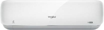 Whirlpool 1.5 Ton 3 Star Split Inverter AC  - White