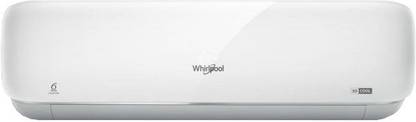 Whirlpool 1.5 Ton 5 Star Split Inverter AC  - White