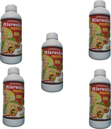 MICROSTIM stimulious-58 Aquatic Plant Fertilizer